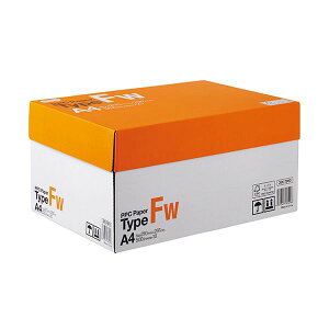 �i�܂Ƃ߁jTANOSEE PPC �p�\�R�� PaperType FW A4 PPC FW-A4 1��(5000��:500��×10��) �y×2�Z�b�g�z �����قǔ����P���X�[�p�[�z���C�g�y�[�p�[ �������������ڂ�D�� �i�܂Ƃ߁jTANOSEE PPC �p�\�R�� PaperType F
