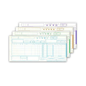 (まとめ)トッパンフォームズチェーンストア統一伝票 仕入 ターンアラウンド1型(6行) 4P・連帳 12×5インチ C-BA141箱(1000組)【×3セット】 効率的な仕入れをサポートする伝票B様式(まとめ) スム