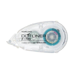 (܂Ƃ) RN e[v̂ hbgCi[\^Cvij { f 8.4mm×8m ^-DM400-08T-S1 1 y×50Zbgz uɔAmɓ\t hbgCi[e[v