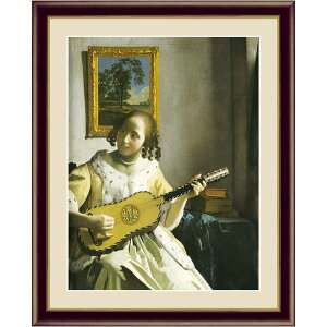 k tF[̑\ l F6 M^[e nlXEtF[ Johannes Vermeer ߂Ƃ̌ f̐Fɍʂꂽ̃M^[t