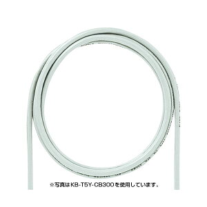 JeS5eUTPP[u z ̂ 300m KB-T5Y-CB300LBN Cgu[  ʐMɊv炷 ŐVeNmW[ځAiP[u z 300m CX̌E𒴂 uAg