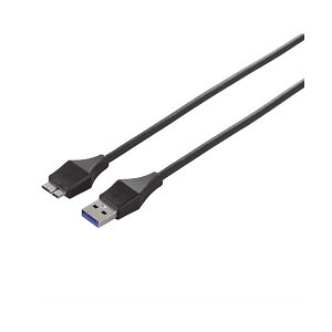 i܂Ƃ߁jobt@[ jo[TRlN^USB3.0 (A)IX-micro(B)IX ubN 1m BSUAMBSU310BK 1{y×3Zbgz  5Gbps̍` USB3.0P[u z ŁAUSB2.010{̑Ńf[^] ob