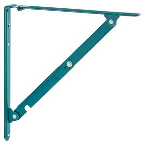 I󂯋/uPbg yL #05 O[z 1g/2{  X`[  ܂肽 wFolding bracketx kƖp  zl  X`[̐܂肽݉\ȒI󂯋Ag蔲Q̃t