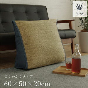 ���� �a�� ��肩����p �N�b�V���� �y��60×50×20cm�z ���L ���� �z���@�\ �ւ���ɂ��� �k���r���O �_�C�j���O �x�b�h���[���l ���蕨�ɂ��œK ���R�f�ނ̃V���v���Ȋ�肩����N�b�V���� 