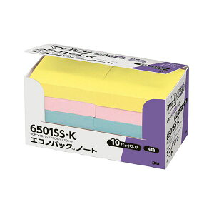 i܂Ƃ߁j 3M |XgECbg GRmpbNSm[g 50×50mm 4F 6501SS-K 1pbNi10j y×5Zbgz (118 characters)