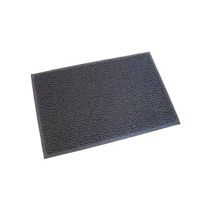 トーワ 耐油マットGC P/DGCP-C67 幅900×長さ1200mm 黒 1枚 耐油に特化したマット オイルに強く、グリースにも対応 広々とした900×1200mmの黒いマットで、作業スペースをしっかりと守ります トーワ