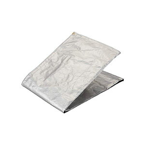 TRUSCO ՔMA~V[g 1×100m TRSA-1100 1 MՒf͋V[g A~PETtBA|G`NXZɂ̎ՔMV[g 100m̗1ŁAMAK