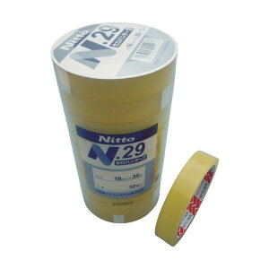 (܂Ƃ) dH Zne[v No.9 NEW 18mm×35m NO29-18 1pbN(10) y×3Zbgz ʂňAg蔲Q̌ye[v ƒ납YƂ܂ŁALprɑΉ dH