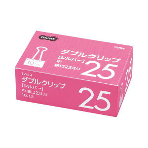 (܂Ƃ) TANOSEE _uNbv  25mm Vo[ 1Zbgi100F10×10j y×10Zbgz ֗ȃItBX p ACe 25mm̃Vo[_uNbv100Zbg dvCx