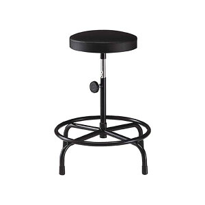 TRUSCO Ɨp`FA (CX ֎q) 315×H500-640mm ubN NF-25V 1r i  lȍƊɓKAʉ]ƈ֎q (CX `FA) KTRUSCOƗp`FA (CX ֎q) AubNJ