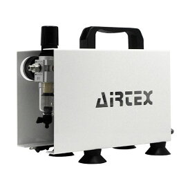 エアテックス AIRTEX コンプレッサー APC パソコン 018 ホワイト APC 018-1 白 革新的な白い力 エアテックスのコンプレッサーAPC パソコン 018-1、あなたの空気圧を一気に引き上げるホワイトパワー 白