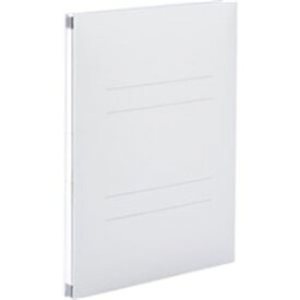（まとめ）のびーるファイル（エスヤード） A4-S オフホワイト 10冊 白 伸びるファイルの魅力が詰まった A4-Sサイズのオフホワイトファイル10冊セット 白