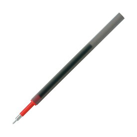 (まとめ）トンボ鉛筆 油性ボールペン替芯 KNU0.38mm 赤 モノグラフライト用 BR-KNU25 1セット（5本）【×10セット】 トンボ鉛筆の油性ボールペン替芯、KNU0.38mm赤 滑らかな書き味と鮮やかな赤色が魅力 1セット（5本）×10セットでお得にご提供 モノグラフライト用の必須ア