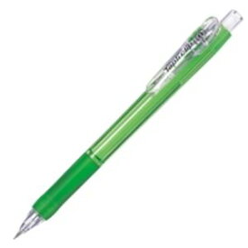 書くことが楽しくなる オフィス 事務用 で大活躍のシャープペンシルセット 30本セットでお得 ゼブラのタプリクリップMN5-G、爽やかな緑色が魅力 仕事も勉強もはかどる、使いやすさ抜群のシャープペンシル
