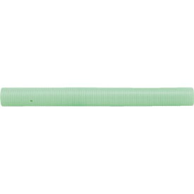 (まとめ) 筆筒 グリーン 大 【×50セット】 緑 学びの創造力を育む 学校用アートセット 美術・工作・図工に最適 豪華50セット の緑の筆筒で、創造の扉を開けよう 緑