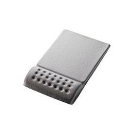 (業務用50セット) ELECOM マウスパッド MP-095GY グレー オフィス 事務用 ワークに最適 高品質なPC パソコン アクセサリー 50セットでお得 グレーのエレガントなマウスパッド