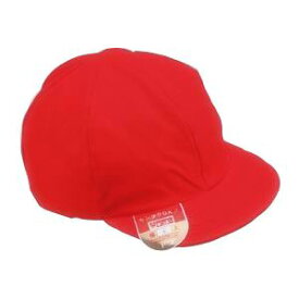 （まとめ） 銀鳥産業 赤白帽子兼用 AS-T3 1個入 【×10セット】 頭にピタッとフィット 激しい運動でも安心 安全 のあごひも付き帽子 赤白帽子兼用、銀鳥産業のAS-T3が10個セットでお得に