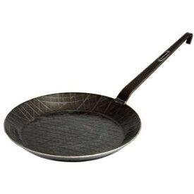Petromax(ペトロマックス) シュミーデアイゼン フライパン sp24 火を纏い、料理の魔術師へと変貌する鍋