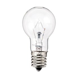 （まとめ） TANOSEE ミニクリプトン電球 40W形 E17口金 クリアタイプ 1パック（6個） 【×3セット】 省エネで明るくエレガントな輝きを放つ40W形E17口金ミニクリプトン電球が6個入りのお得なパックで登場 暖かな光で快適な空間を演出し、長寿命で経済的な選択 電球・蛍光灯