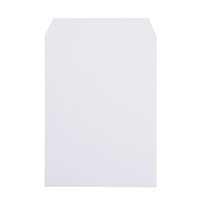 寿堂 プリンター専用封筒 角6ワイド104.7g／m2 ホワイト 31782 1セット（500枚：50枚×10パック） 白