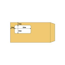 (まとめ) ヒサゴ 窓つき封筒 A4三ツ折用クラフト紙 MF17 1箱(100枚) 【×10セット】 A4サイズの3つ折り用封筒にぴったり収まる、長6サイズの窓付き封筒 クラフト紙製で高い耐久性 頑丈 でありながら、上品な印象を与える 1箱には100枚入っており、まとめて購入できる 便利