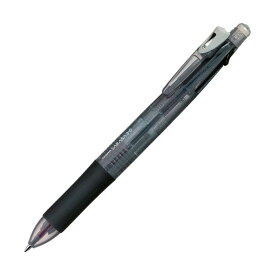 (まとめ) ゼブラ 多機能ペン サラサ3+S（軸色：黒） SJ3-BK 1本 【×30セット】 1本で3色のサラサラ書けるジェルインクボールペンとシャープが融合 便利な多機能ペン、サラサ3+S（軸色：黒）が30セットでお得に 書きたい色を選び、スムーズな書き心地を楽しもう