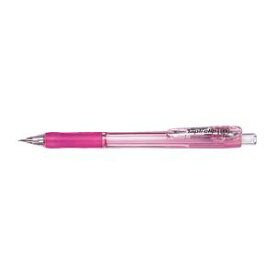 （まとめ） ゼブラ タプリクリップシャープ 0.5mm ピンク 【×50セット】 ピンクの輝きが魅力 0.5mmのシャープな書き心地 50セットでお得にGET