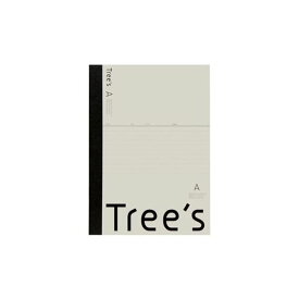 （まとめ）キョクトウ・アソシエイツ Trees B5 A罫 40枚 クリーム【×100セット】 クリーム色の魅力が溢れる B5サイズのアソシエイツ Treesノートが40枚セットで登場 書きやすいA罫で、使い勝手も抜群 仕事や学校でのノート取りに最適 100セットでお得にGET 思考を広げるク