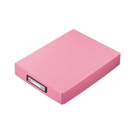 （まとめ） TANOSEE デスク (テーブル 机) トレー A4ワイド ピンク 1個 【×10セット】 仕事の決裁や整理整頓に最適 耐久性抜群のA4ワイドデスク (テーブル 机) トレー、ピンク色で可愛らしさもプラス 10個セットでお得にご提供