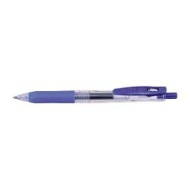 （まとめ） ゼブラ サラサクリップ ボールペン 1.0mm 青 【×50セット】 驚異的な色彩の宝庫 あらゆる色彩が輝く （まとめ）ゼブラ サラサクリップ ボールペン 1.0mm 青【×50セット】