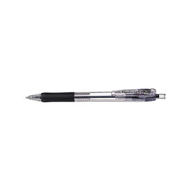 （まとめ） ゼブラ タプリクリップボールペン 0.7mm 黒 【×50セット】 40%増量のインク容量で、選べるボール径 ゼブラ タプリクリップボールペン 0.7mm 黒が50セットでお得