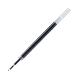 （まとめ）TANOSEE ノック式 ゲルインクボールペン 替芯 0.7mm 黒 1パック（5本） 【×20セット】 書き心地抜群 0.7mmの黒いインクが5本入った、便利なノック式ゲルボールペン用の替芯セットが20セット お得なまとめ買い お徳用 で、長く使える 書くことが楽しくなる、TANO