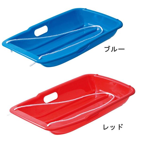 ブルー 青 【代引不可】 スポーツ レジャー スノーボート M レジャー用品 日本 その他のレジャー用品
