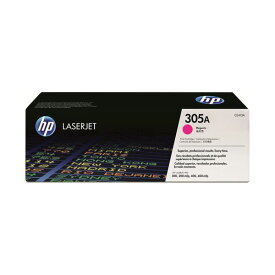 HP 305A トナーカートリッジ マゼンタ CE413A 1個