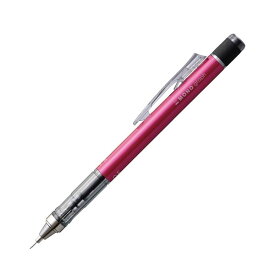 （まとめ） トンボ鉛筆 シャープペンシル モノグラフ0.5mm （軸色 ピンク） DPA-132F 1本 【×10セット】 簡単操作で芯が出る モノ消しゴム内蔵の驚きのフレノック機構 ピンクの軸が可愛い トンボ鉛筆の0.5mmシャープペンシルモノグラフが10本セットでお得