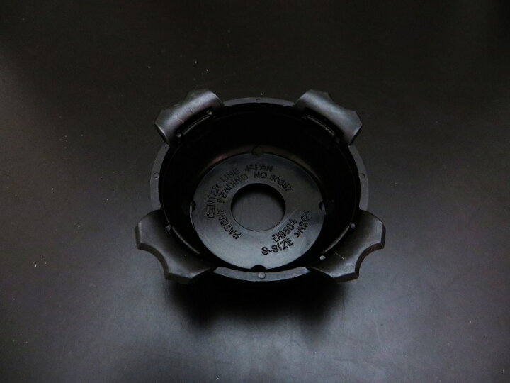 楽天市場】日産 NV100クリッパー 用 マット ブラック 純正ホイール 