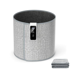 【COUPONで3,980円〜】 パネルヒーター 足元 ホットカーペット ヒーター オフィス 電気マット 足元ヒーター グラフェンで発熱 毛布付き 5段階調温 タイマー 楽に収納 床暖房 ホットマット カー