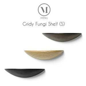 kG MENU OCfB t@MVFtiSj Gridy Fungi Shelf ǖʃVFt  lC