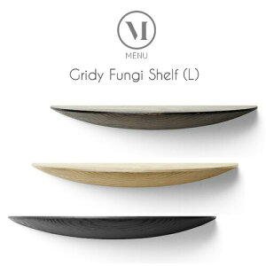 kG MENU OCfB t@MVFtiLj Gridy Fungi Shelf ǖʃVFt LbgEH[N  lC