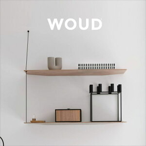 WOUD XebWVFt@80cm Ǌ| ݂I bN VFt  k lC