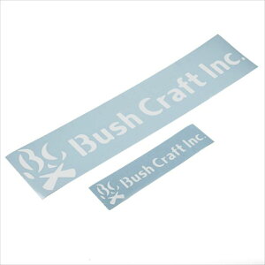 ubVNtg Bush Craft Inc.uhJbeBOV[g 298x70mm \Lv AEghA Lv oR ToCo lC