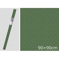 遮熱マット　BIR-1　90×90cm　グリーン(Gr)WM　　