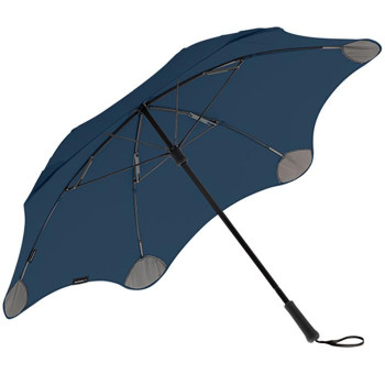 ニュージーランドで開発された傘ブランド 注文後の変更キャンセル返品 サエラ caetla BLUNT ブラント Coupe APIs COUNAV yst-1672421 Navy 長傘 お値打ち価格で