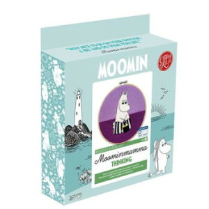 MOOMIN [~ j[htFgLbg [~}} CFK040011