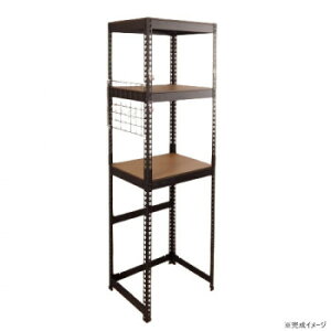 �y�[����E�①�ɏ�E�����h���[�ド�b�N ��62cm MK-L63NBK �u���b�N