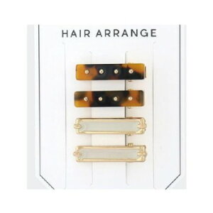 �t�����[�����O �w�A�A�N�Z�T���[ �N���b�v�s�� BR�E�u���E�� HCP0211-BR