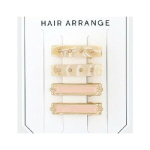 �t�����[�����O �w�A�A�N�Z�T���[ �N���b�v�s�� IV�E�A�C�{���[ HCP0211-IV