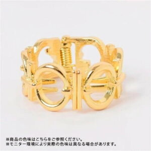 �t�����[�����O �w�A�A�N�Z�T���[ �e�[���N���b�` GD�E�S�[���h HTC0091-GD