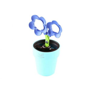 NIKKEN ニッケン刃物 cocone インテリアはさみ フラワー FL-20V