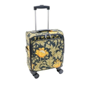 L[obO Fabric By William Morris ubN CH290332A01